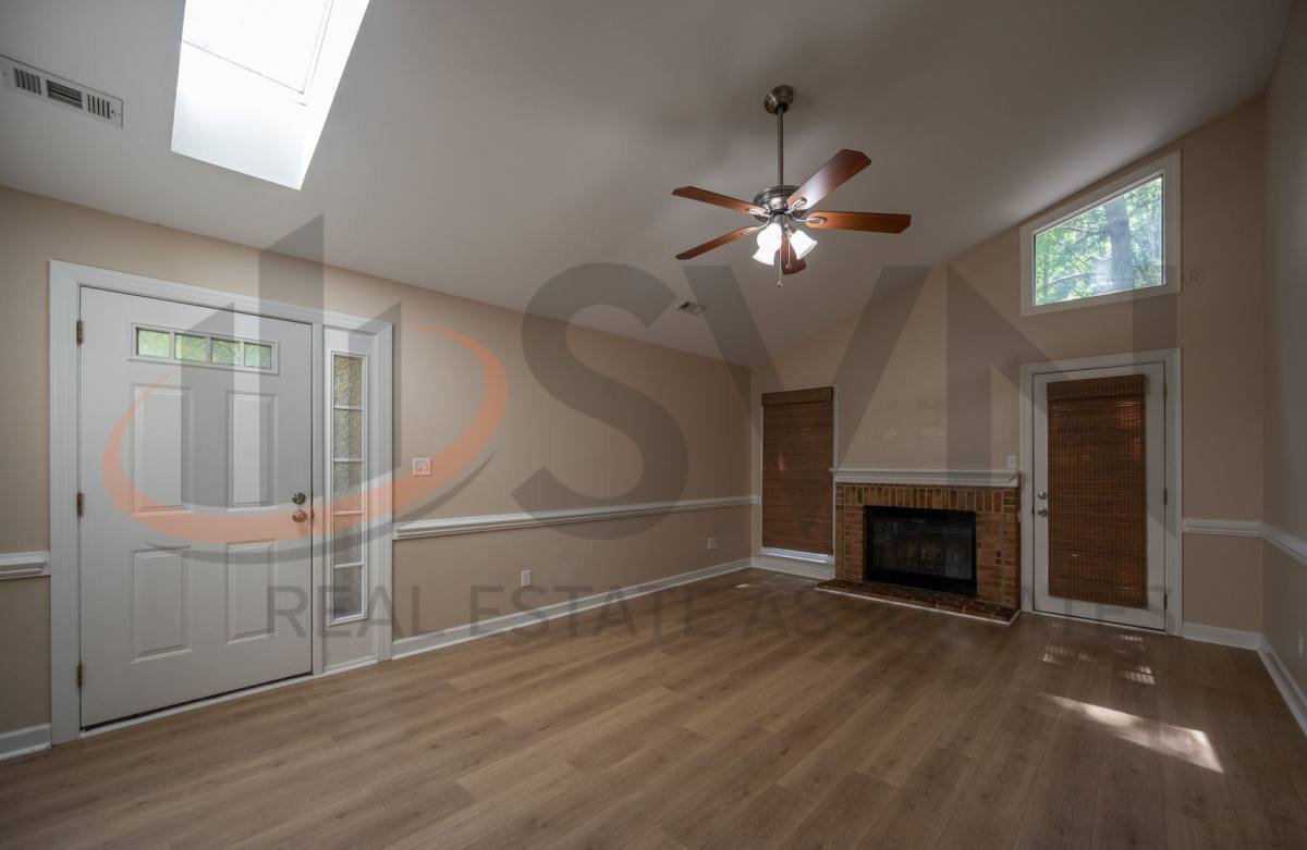 Condo for rent at 5500 Fortunes Ridge Dr #105C, Durham, NC 27713