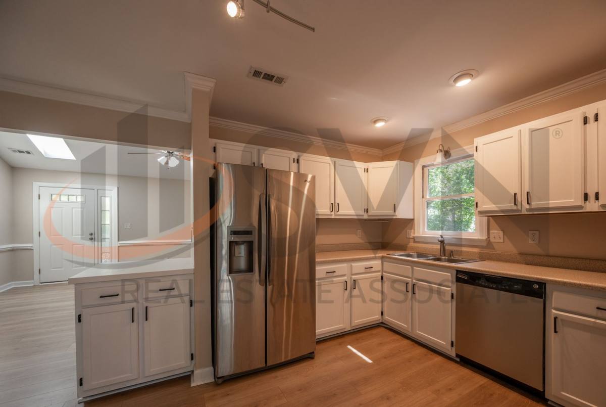 Condo for rent at 5500 Fortunes Ridge Dr #105C, Durham, NC 27713