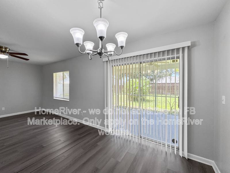 House for rent at 3716 SW 6th Place, Cape Coral, FL 33914