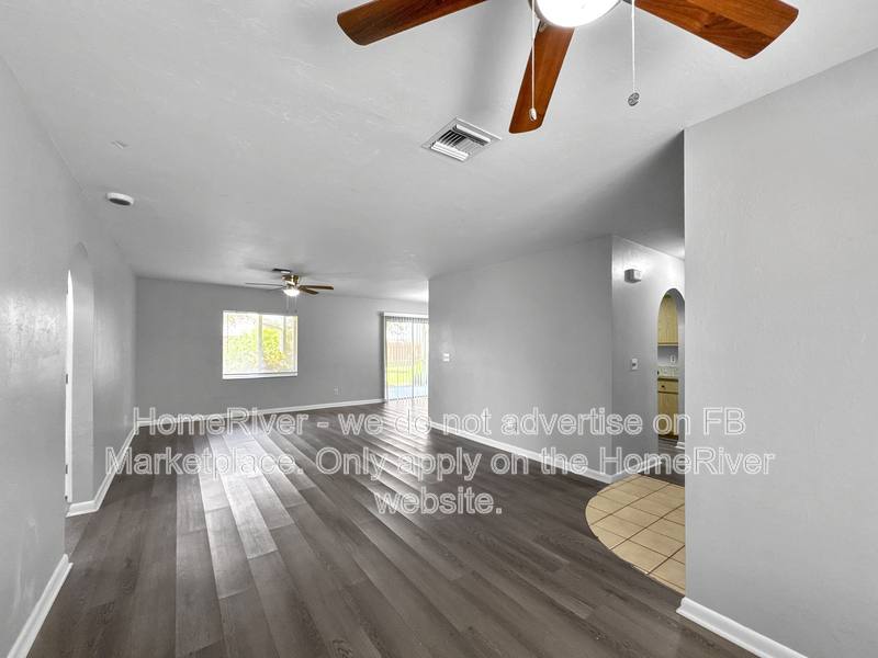 House for rent at 3716 SW 6th Place, Cape Coral, FL 33914