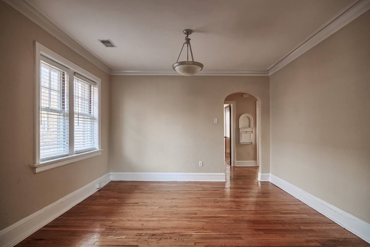 Apartment for rent at 7034 Dartmouth Ave, St. Louis, MO 63130