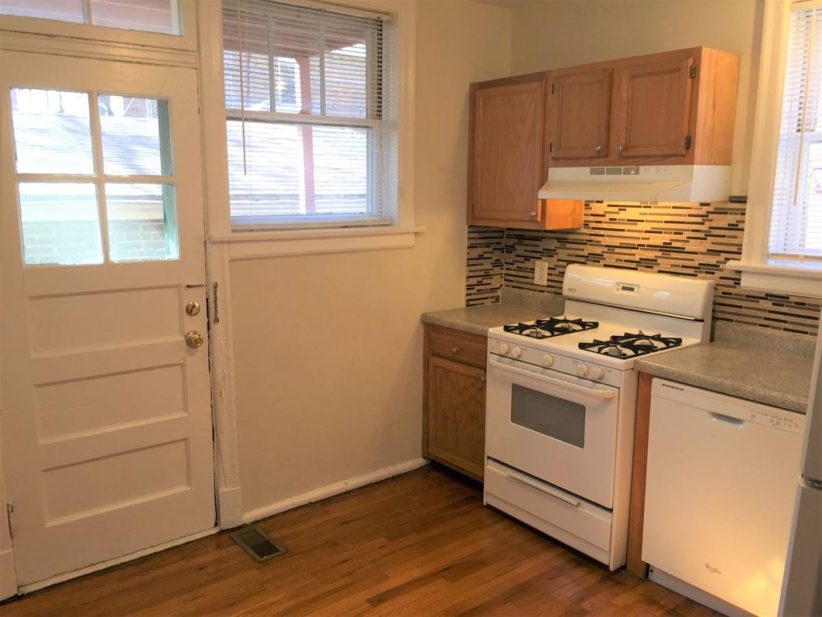 Apartment for rent at 7034 Dartmouth Ave, St. Louis, MO 63130