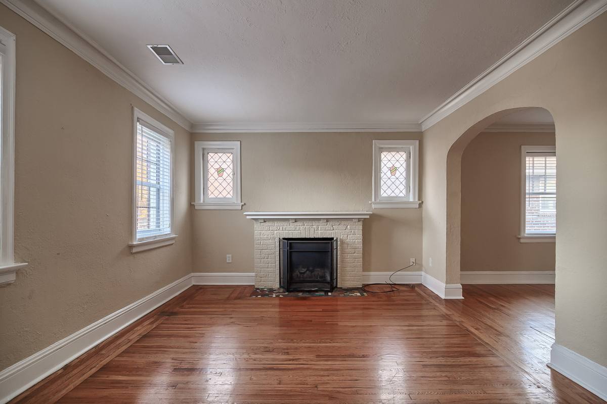 Apartment for rent at 7034 Dartmouth Ave, St. Louis, MO 63130