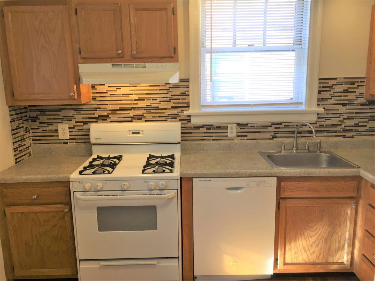 Apartment for rent at 7034 Dartmouth Ave, St. Louis, MO 63130