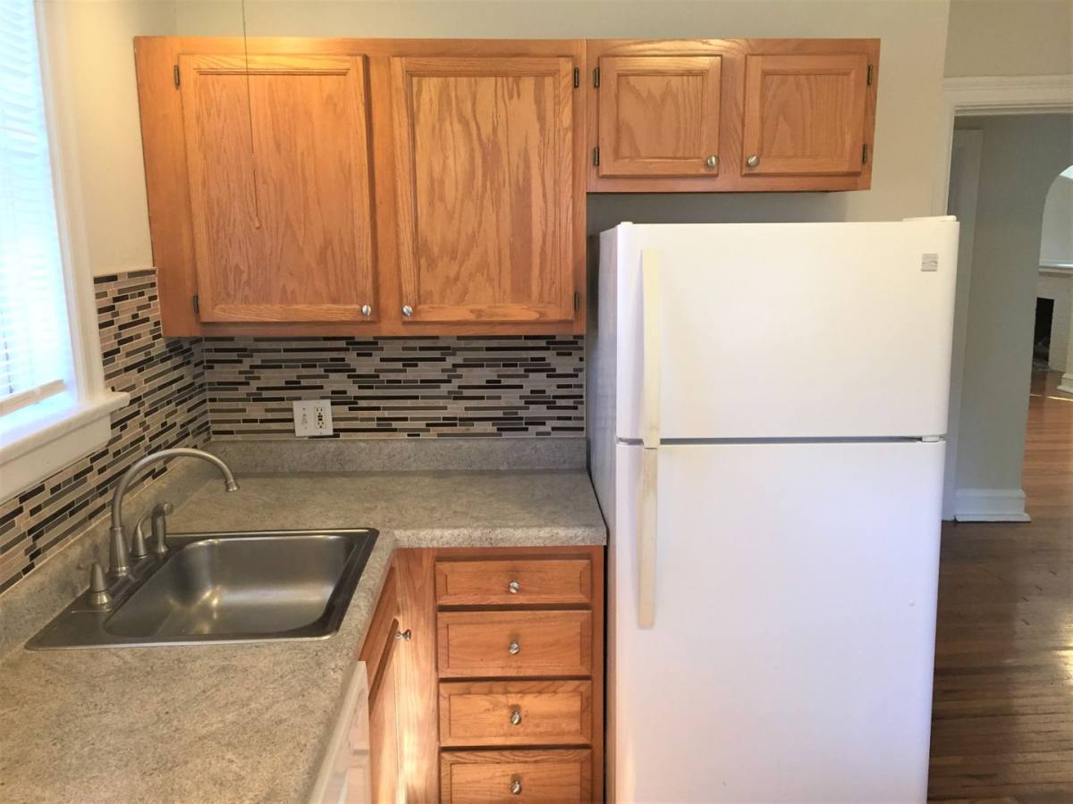 Apartment for rent at 7034 Dartmouth Ave, St. Louis, MO 63130