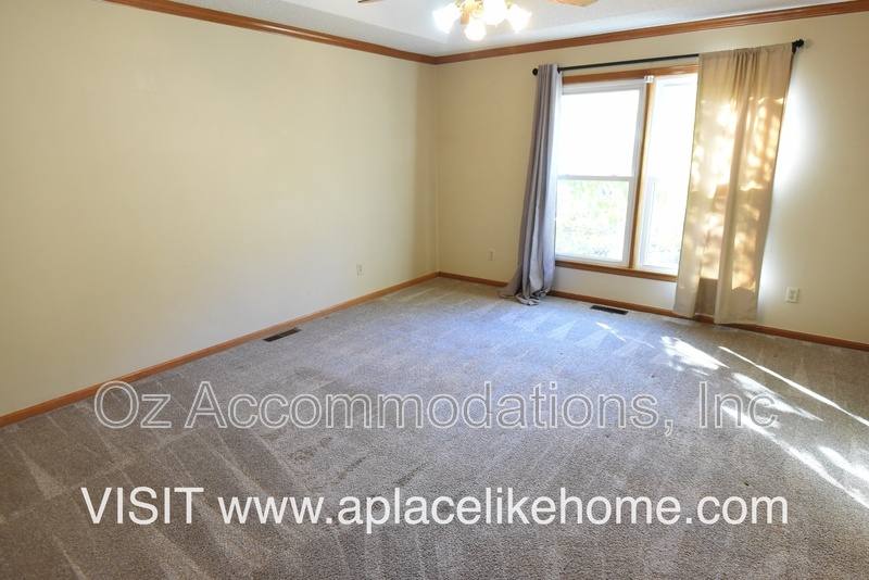 House for rent at 15813 W 125 Terrace, Olathe, KS 66062