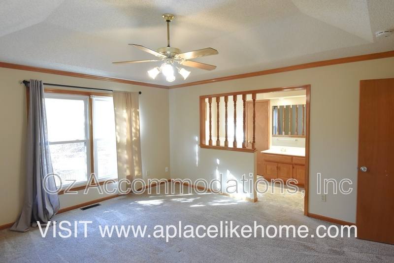 House for rent at 15813 W 125 Terrace, Olathe, KS 66062