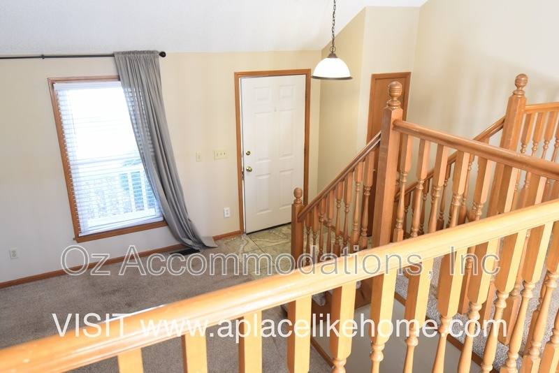 House for rent at 15813 W 125 Terrace, Olathe, KS 66062