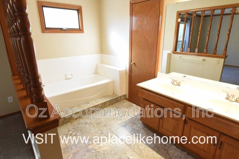 House for rent at 15813 W 125 Terrace, Olathe, KS 66062