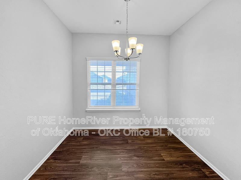House for rent at 3517 SE 94th St, Oklahoma City, OK 73160