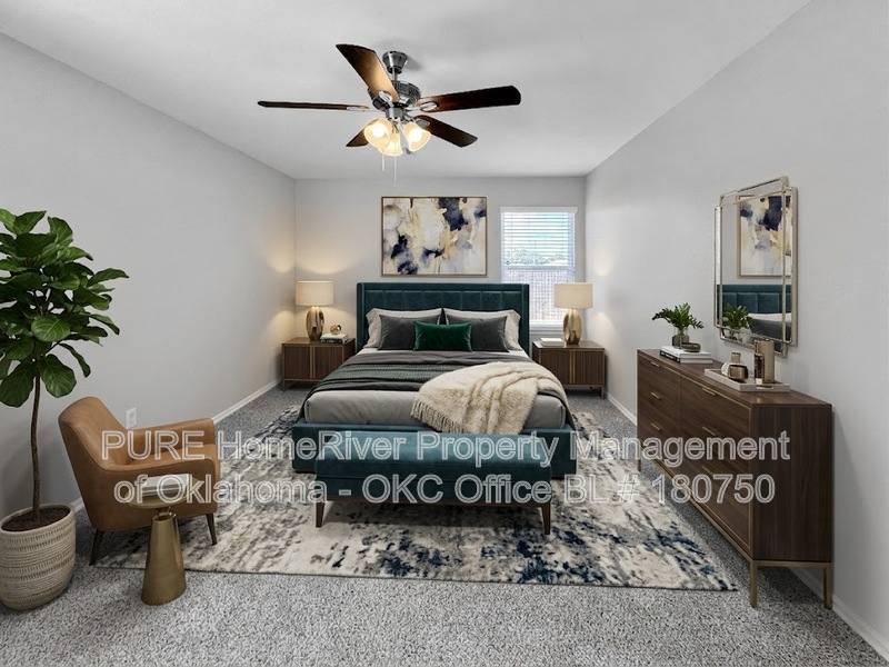 House for rent at 3517 SE 94th St, Oklahoma City, OK 73160