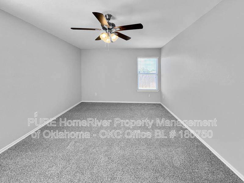 House for rent at 3517 SE 94th St, Oklahoma City, OK 73160
