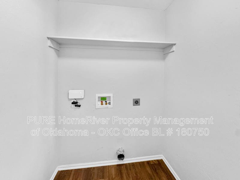 House for rent at 3517 SE 94th St, Oklahoma City, OK 73160