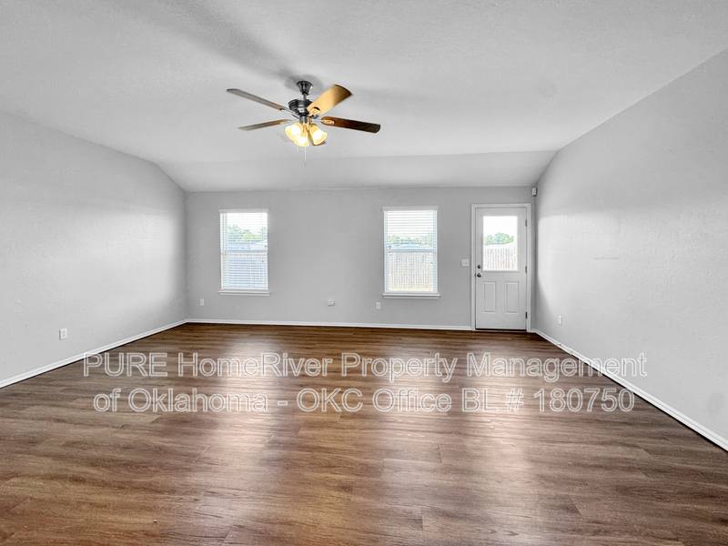House for rent at 3517 SE 94th St, Oklahoma City, OK 73160