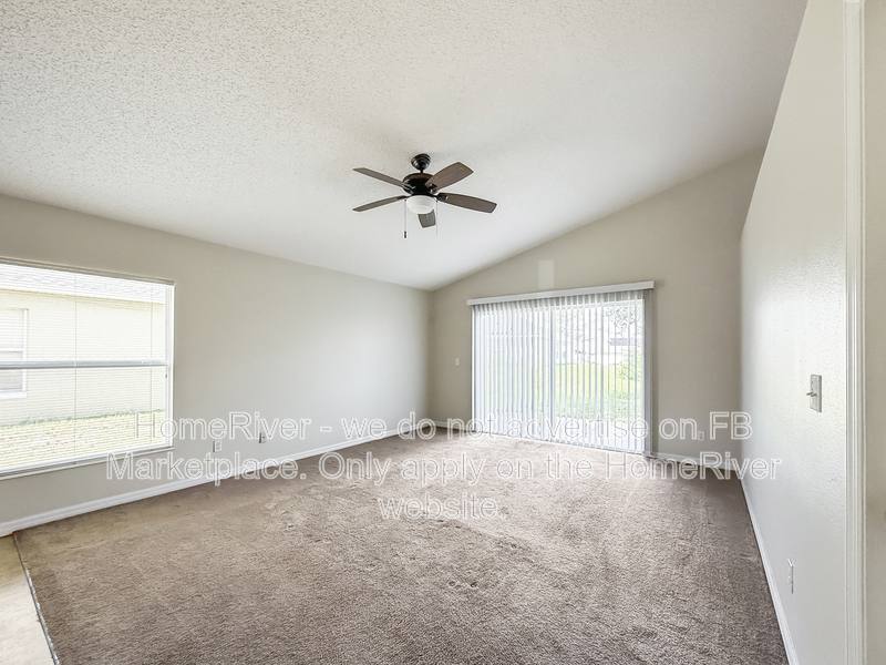 House for rent at 2272 Merry Rd, Tavares, FL 32778