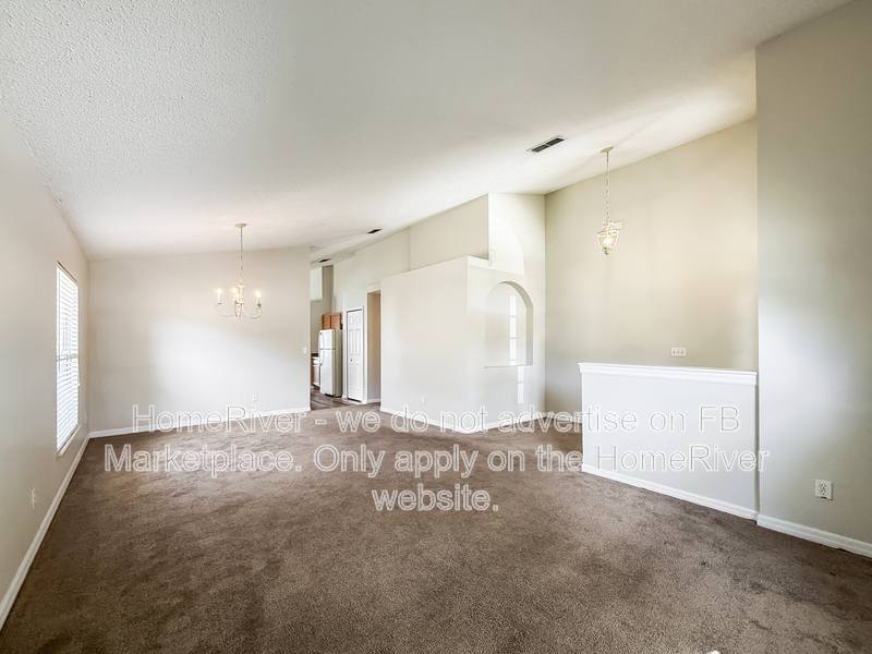 House for rent at 2272 Merry Rd, Tavares, FL 32778