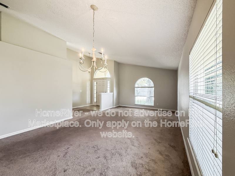 House for rent at 2272 Merry Rd, Tavares, FL 32778