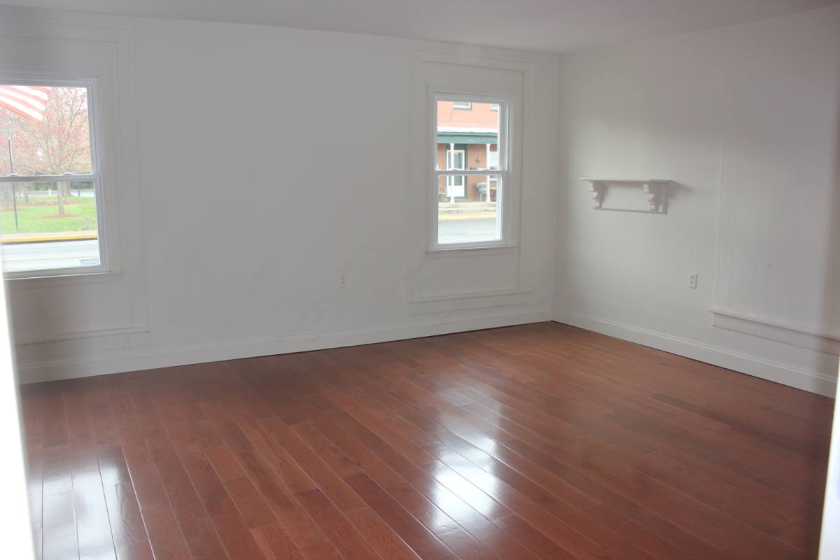 Apartment for rent at 218 S Main St, Bridgewater, VA 22812