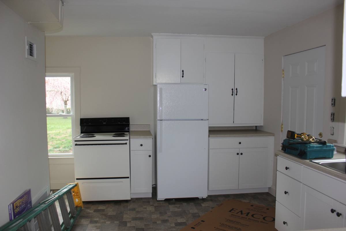 Apartment for rent at 218 S Main St, Bridgewater, VA 22812