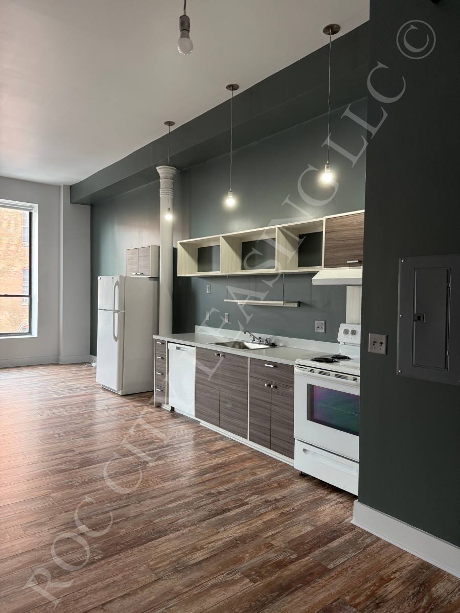 Apartment for rent at 155 Saint Paul St, Rochester, NY 14604