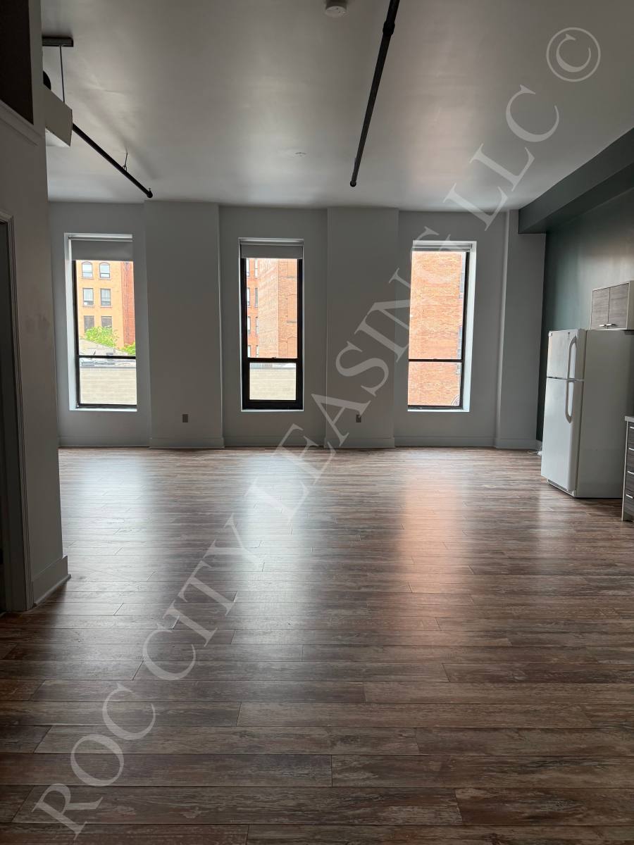 Apartment for rent at 155 Saint Paul St, Rochester, NY 14604