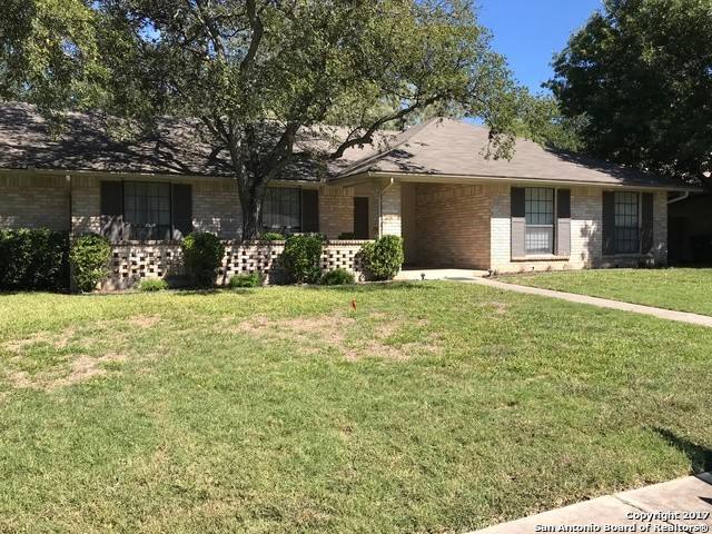 House for rent at 13851 Susancrest, San Antonio, TX 78232