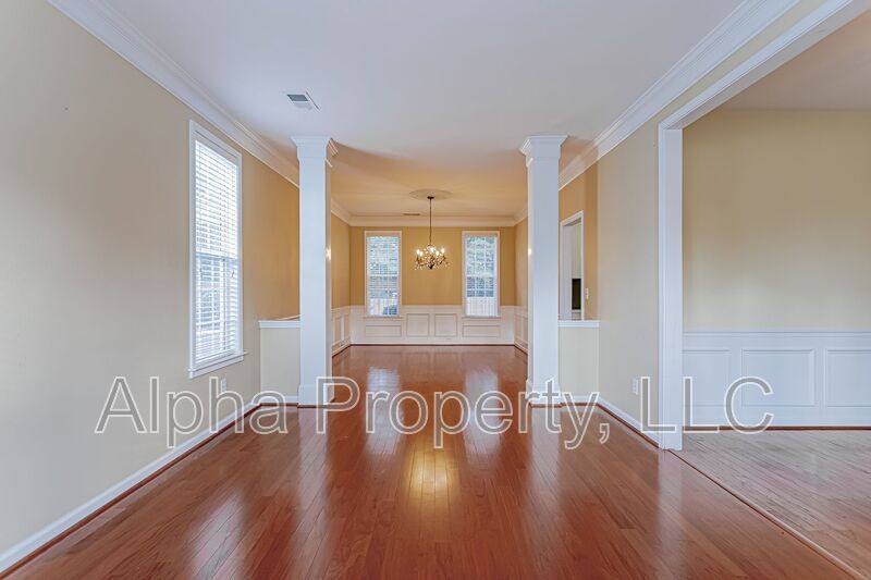 House for rent at 27 Lake Valley Court, Simpsonville, SC 29681