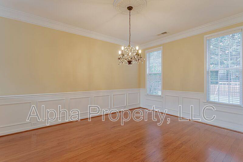 House for rent at 27 Lake Valley Court, Simpsonville, SC 29681