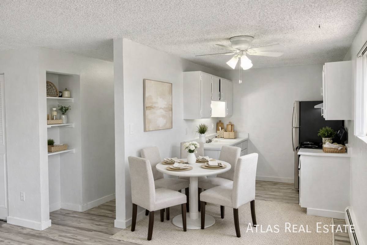Apartment for rent at 15573 E 13th Ave #B309, Aurora, CO 80011