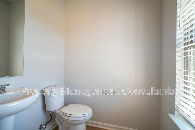 House for rent at 22857 Dashwood Lane, Athens, AL 35613