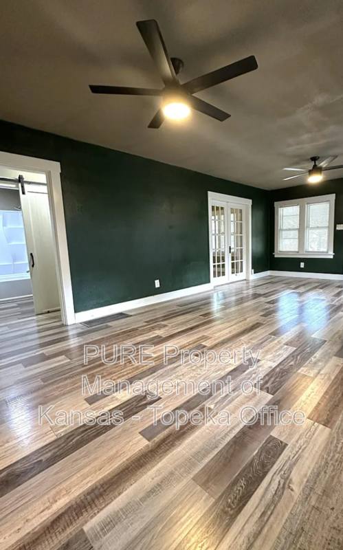 House for rent at 1213 SW Plass Ave, Topeka, KS 66604