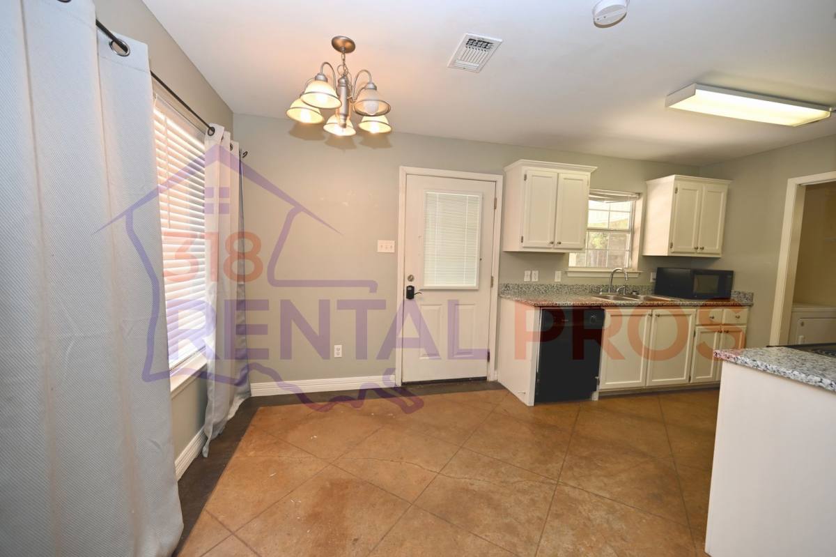 House for rent at 1202 McQuay Dr, Ruston, LA 71270