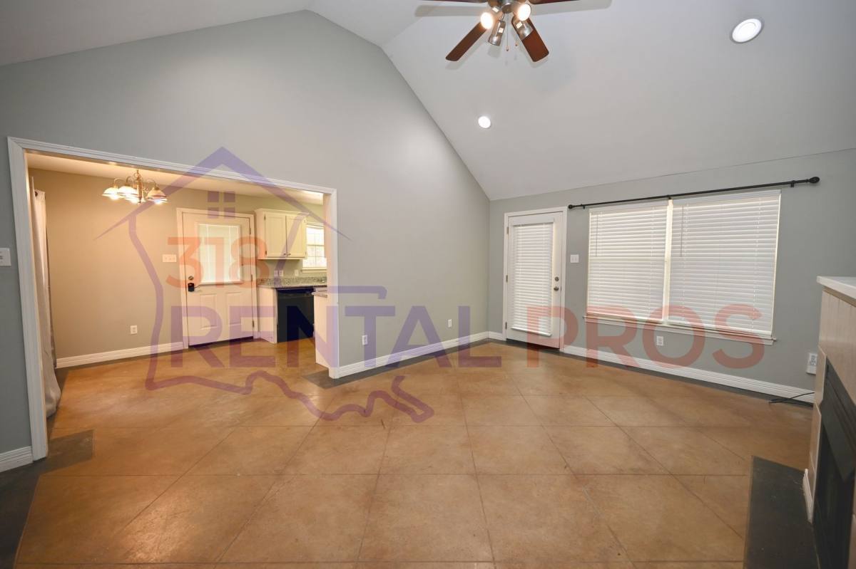 House for rent at 1202 McQuay Dr, Ruston, LA 71270