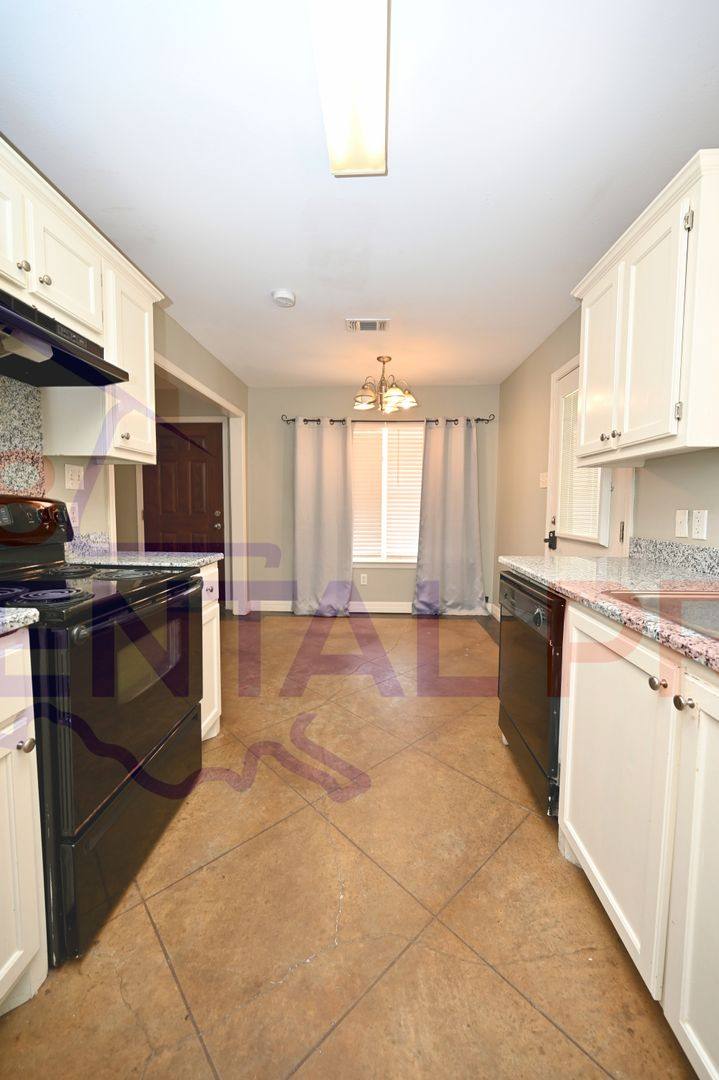 House for rent at 1202 McQuay Dr, Ruston, LA 71270
