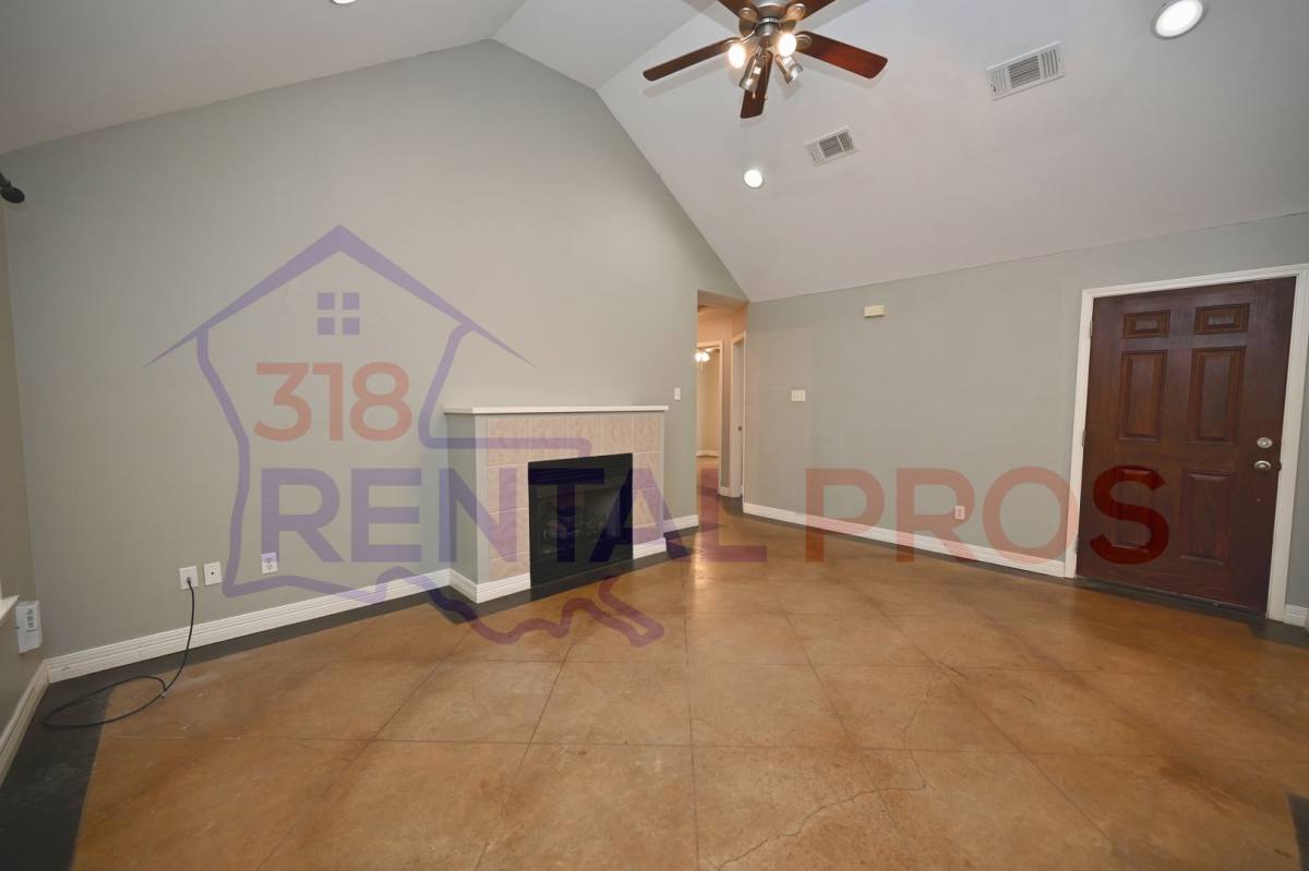 House for rent at 1202 McQuay Dr, Ruston, LA 71270