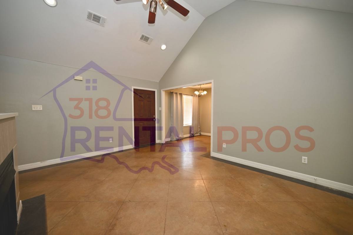 House for rent at 1202 McQuay Dr, Ruston, LA 71270
