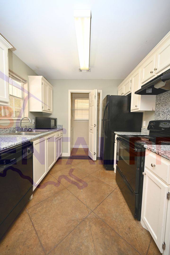 House for rent at 1202 McQuay Dr, Ruston, LA 71270