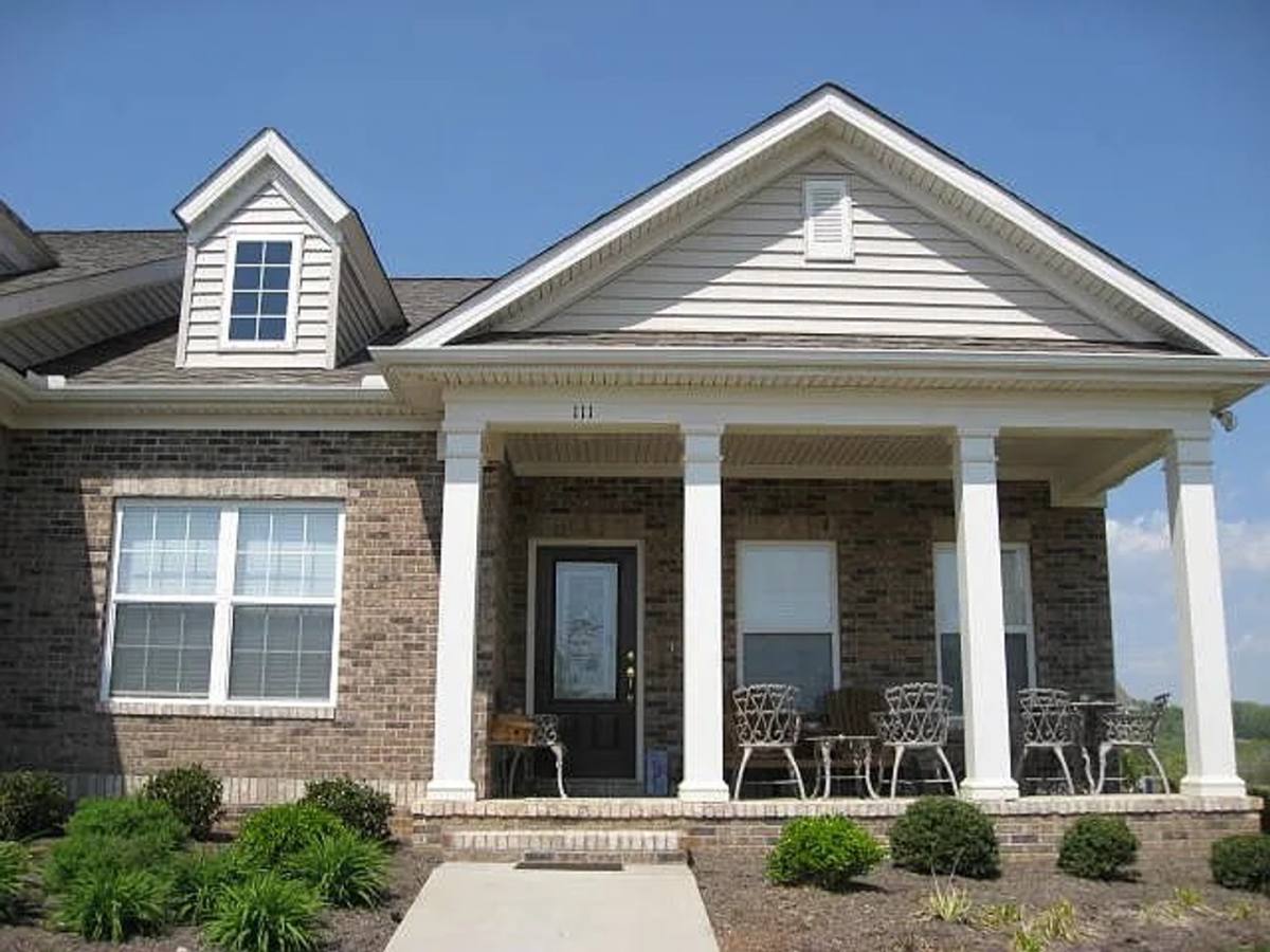 House for rent at 111 Hatleyberry St, Oak Ridge, TN 37830