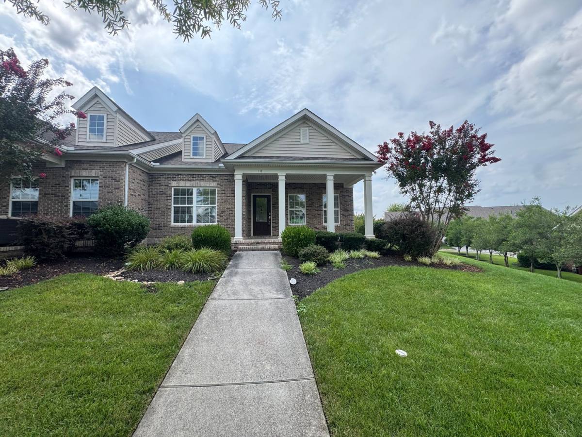 House for rent at 111 Hatleyberry St, Oak Ridge, TN 37830
