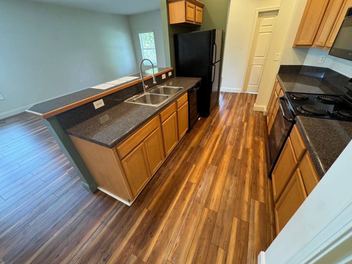 House for rent at 111 Hatleyberry St, Oak Ridge, TN 37830