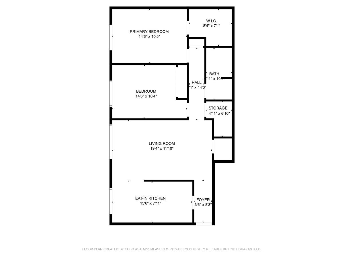 Apartment for rent at 1111 14th Ave N, Wahpeton, ND 58075