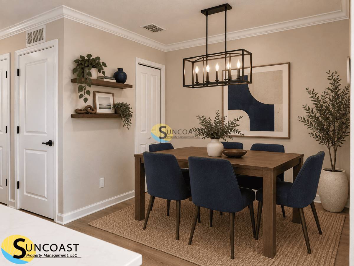 Apartment for rent at 5669 George Court #101, Jacksonville, FL 32277