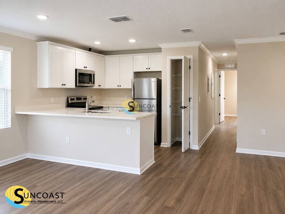 Apartment for rent at 5669 George Court #101, Jacksonville, FL 32277