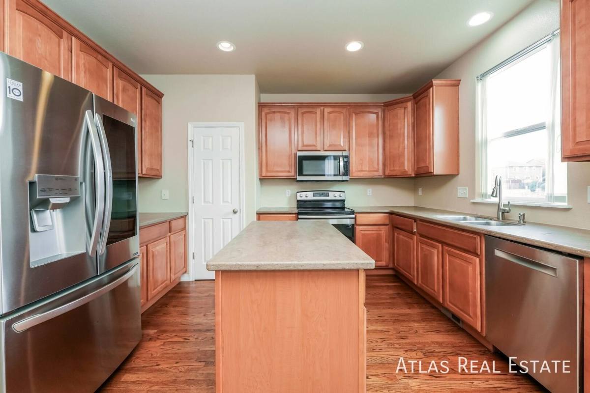 5828 Cumbre Vista Way, Colorado Springs, CO 80924 - House for Rent - Image 4