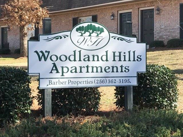 Apartment for rent at 1684 Ashland Highway, Talladega, AL 35160
