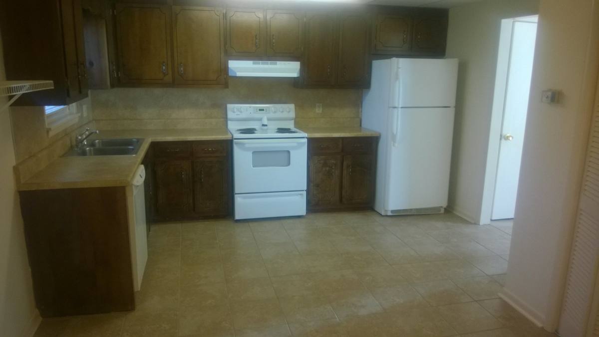 Apartment for rent at 1684 Ashland Highway, Talladega, AL 35160