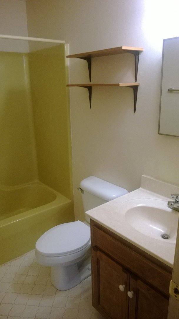 Apartment for rent at 1684 Ashland Highway, Talladega, AL 35160