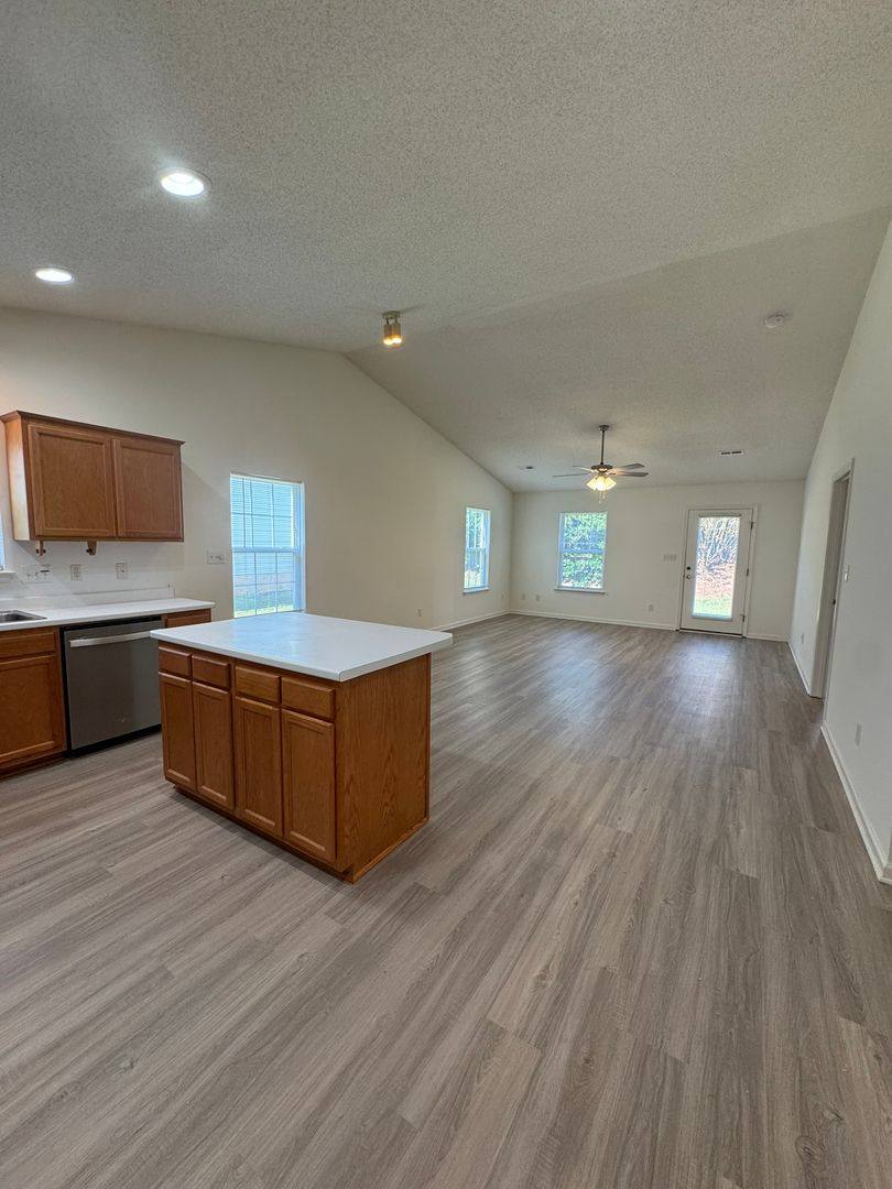 House for rent at 134 Springwood Lane, Mooresville, NC 28117