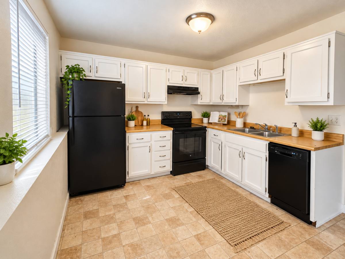 Apartment for rent at 6616 Provincial Dr, Fountain, CO 80817