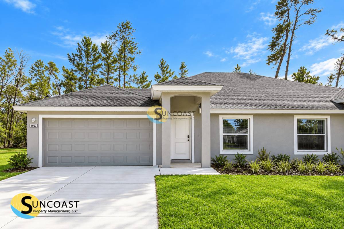 Apartment for rent at 5953 W Oak Park Blvd, Homosassa, FL 34446